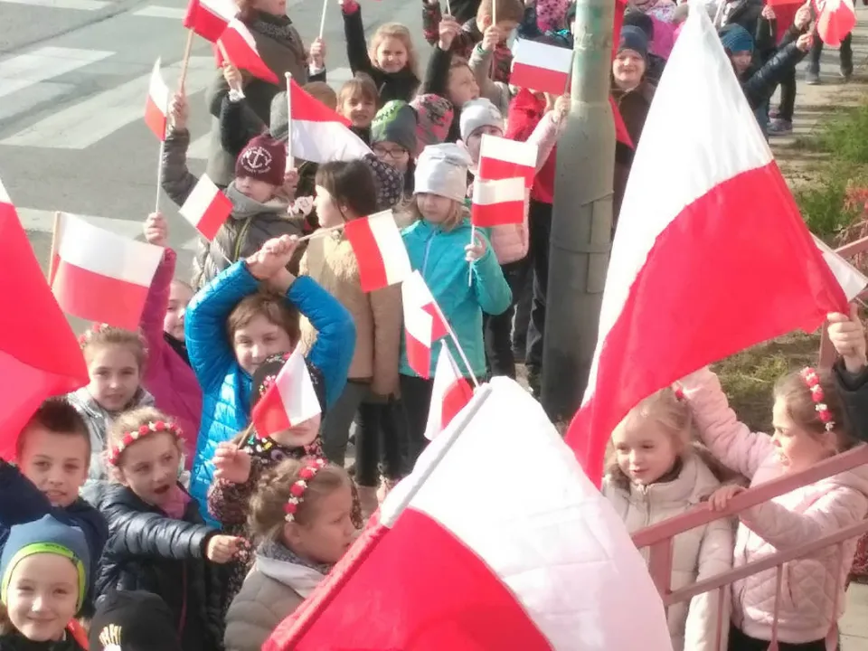 Niepodległa w 0-3 — zdjęcie 11