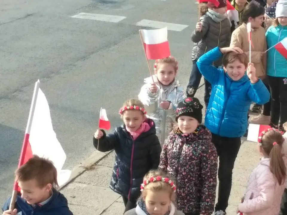 Niepodległa w 0-3 — zdjęcie 12
