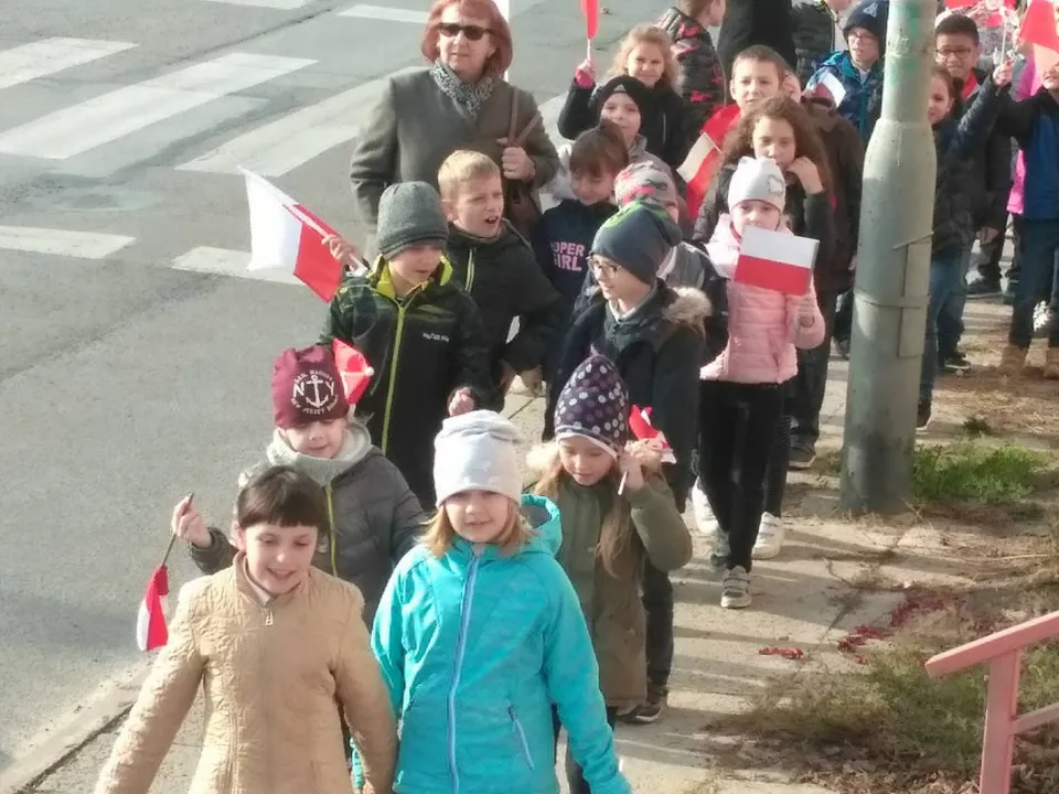 Niepodległa w 0-3 — zdjęcie 13