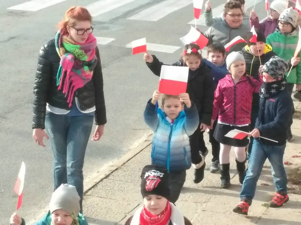 Niepodległa w 0-3 — zdjęcie 15