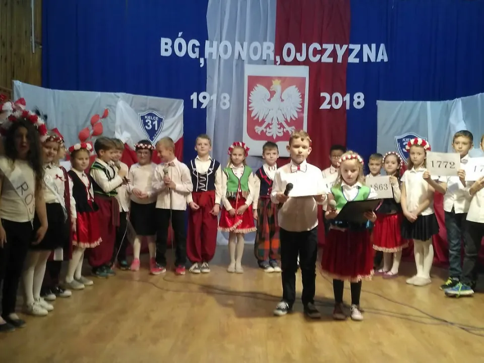 Niepodległa w 0-3 — zdjęcie 16