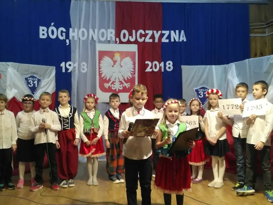 Niepodległa w 0-3 — zdjęcie 17