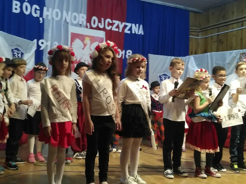 Niepodległa w 0-3 — zdjęcie 18