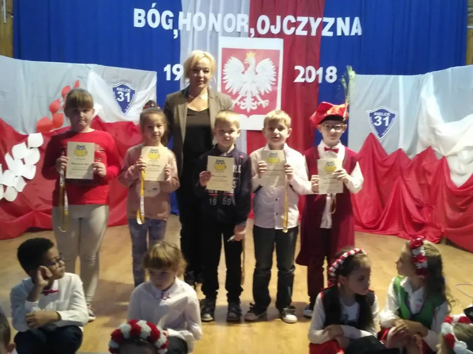 Niepodległa w 0-3 — zdjęcie 20