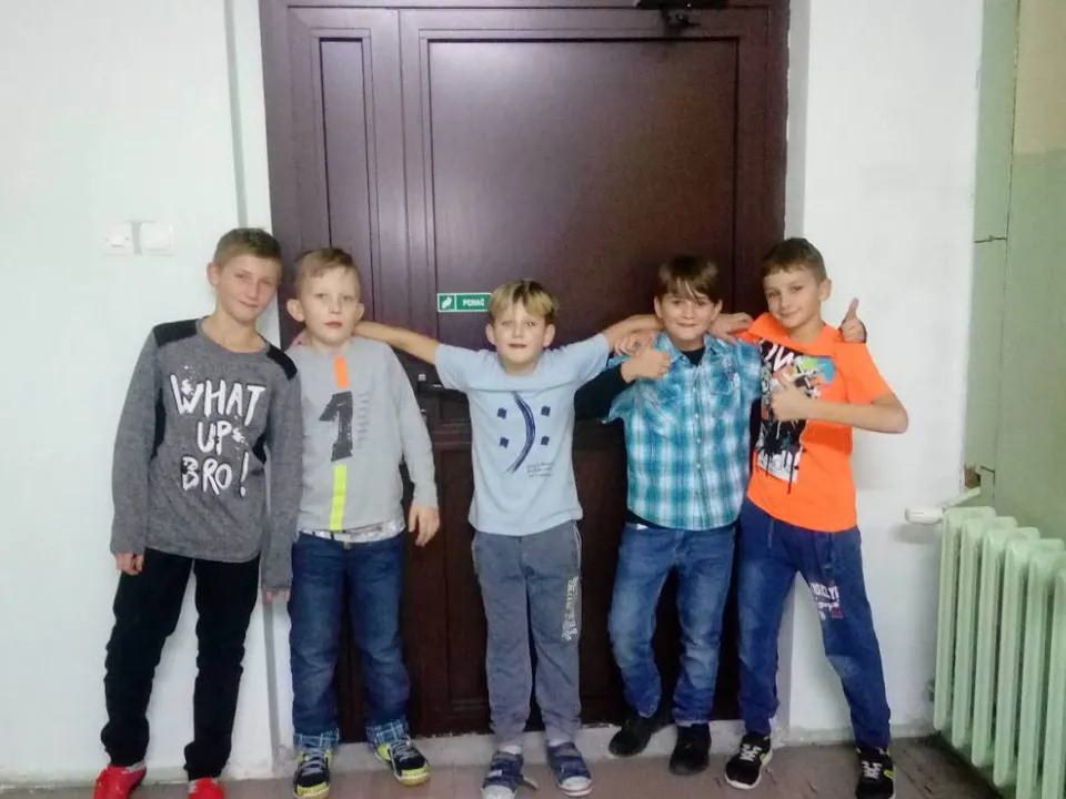 Dyskoteka Andrzejkowa — zdjęcie 3