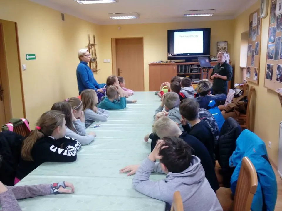 4a i 4c w Parkach Krajobrazowych — zdjęcie 1