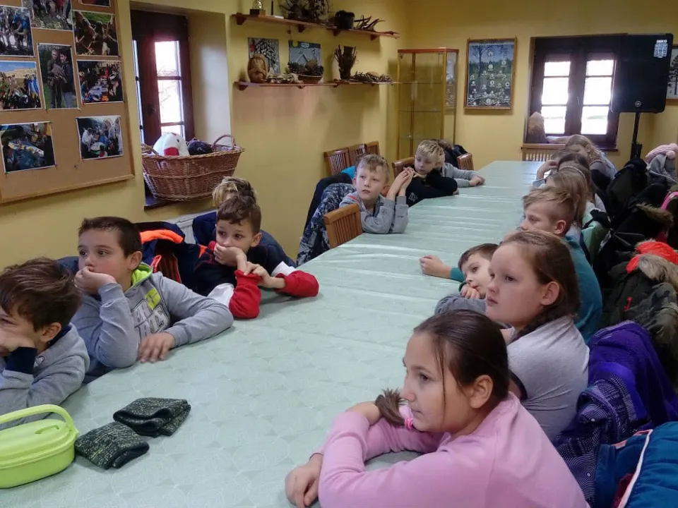4a i 4c w Parkach Krajobrazowych — zdjęcie 2