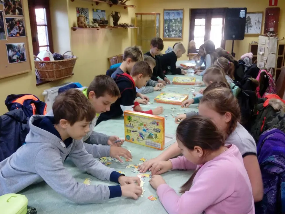 4a i 4c w Parkach Krajobrazowych — zdjęcie 4