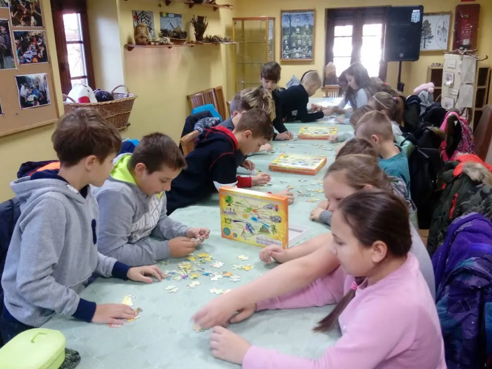 4a i 4c w Parkach Krajobrazowych — zdjęcie 5