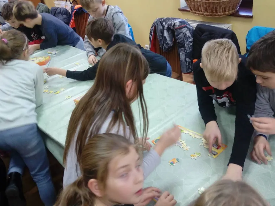 4a i 4c w Parkach Krajobrazowych — zdjęcie 6