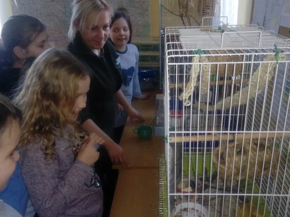 4a i 4c w Parkach Krajobrazowych — zdjęcie 7