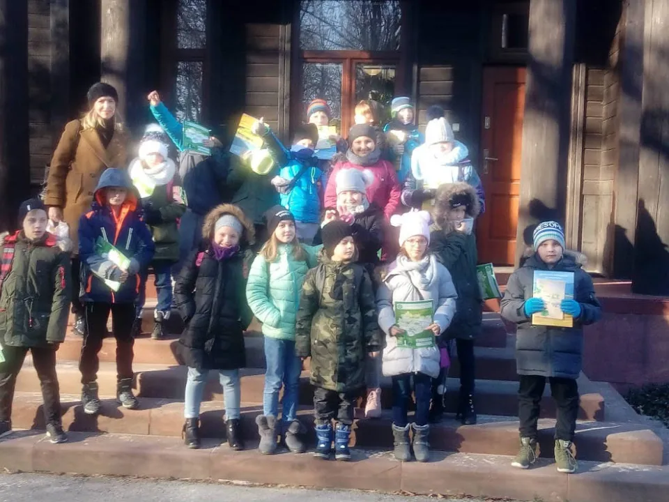 4a i 4c w Parkach Krajobrazowych — zdjęcie 8