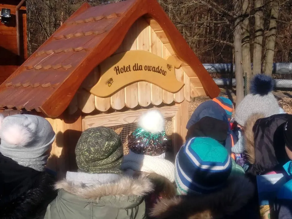 4a i 4c w Parkach Krajobrazowych — zdjęcie 9