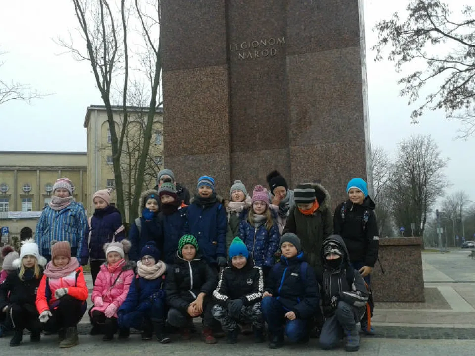 4a i 4c w Parkach Krajobrazowych — zdjęcie 12