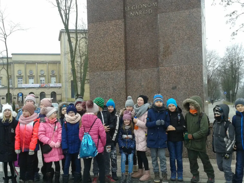 4a i 4c w Parkach Krajobrazowych — zdjęcie 13