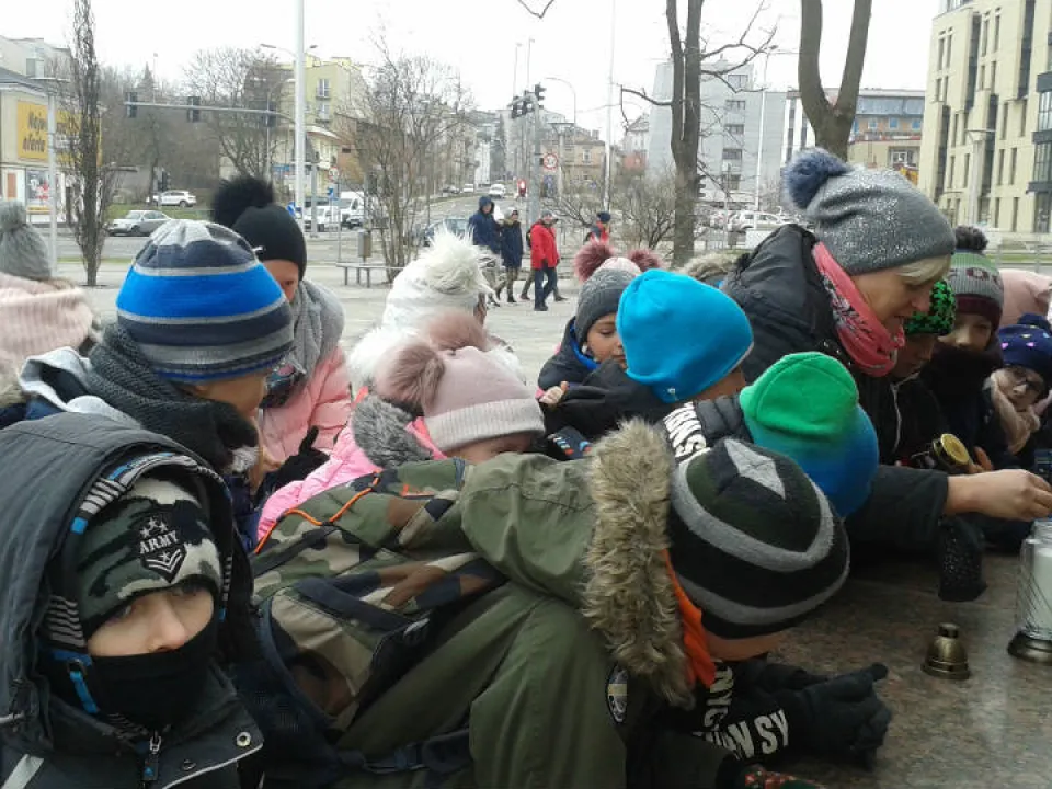 4a i 4c w Parkach Krajobrazowych — zdjęcie 14