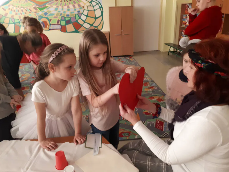 Andrzejkowe wróżby — zdjęcie 11