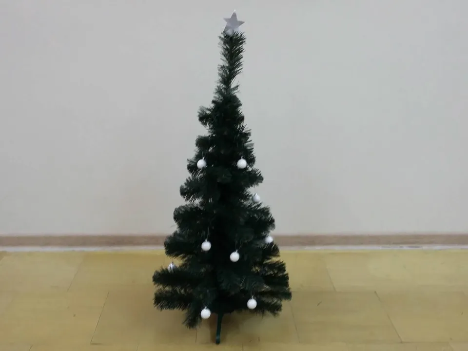 Mikołajki w 5c — zdjęcie 49