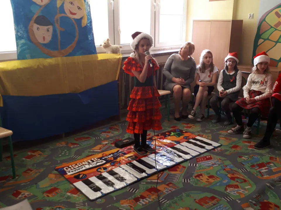 Konkurs Piosenki Świetlicowe — zdjęcie 4