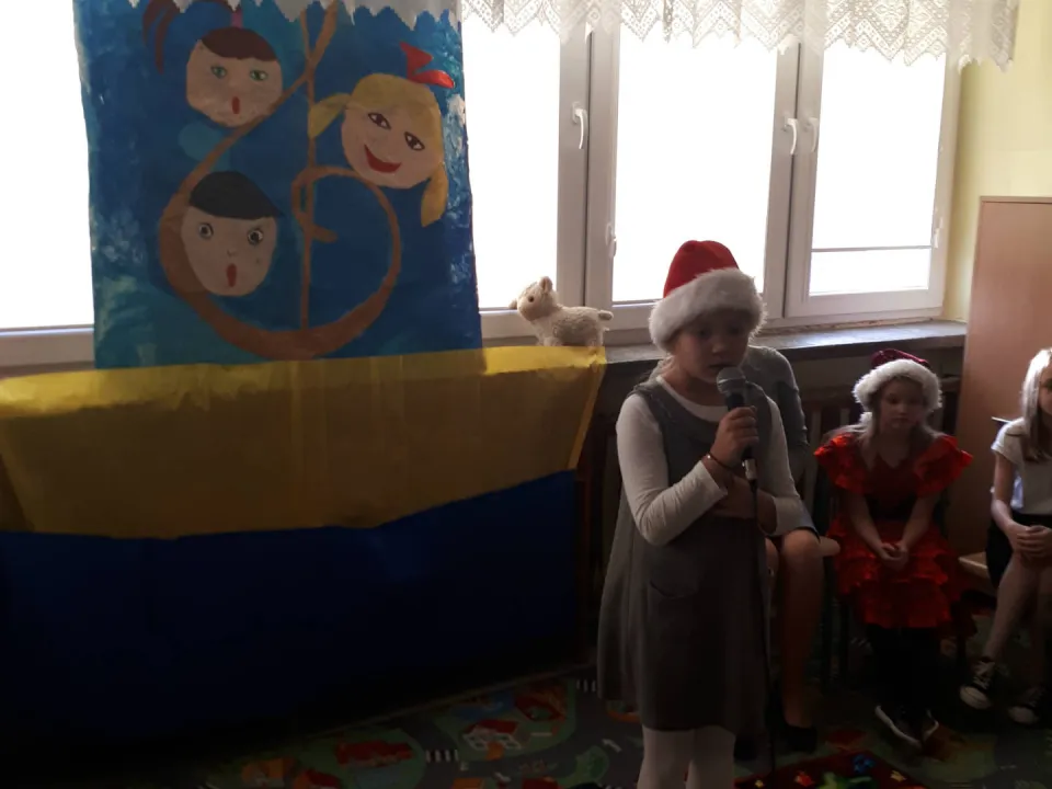 Konkurs Piosenki Świetlicowe — zdjęcie 6