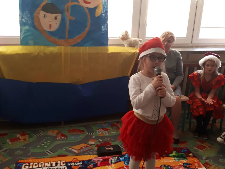 Konkurs Piosenki Świetlicowe — zdjęcie 8