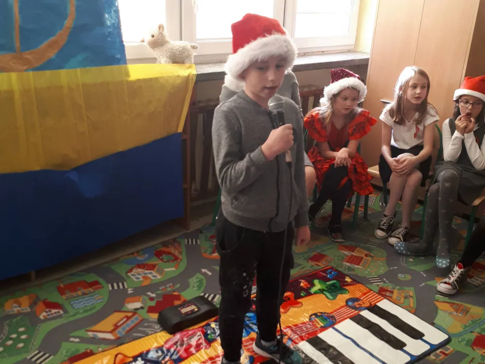 Konkurs Piosenki Świetlicowe — zdjęcie 12