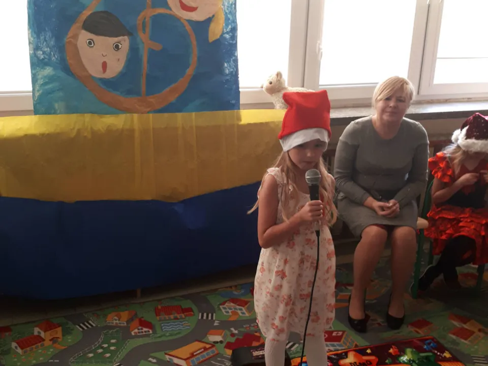Konkurs Piosenki Świetlicowe — zdjęcie 13