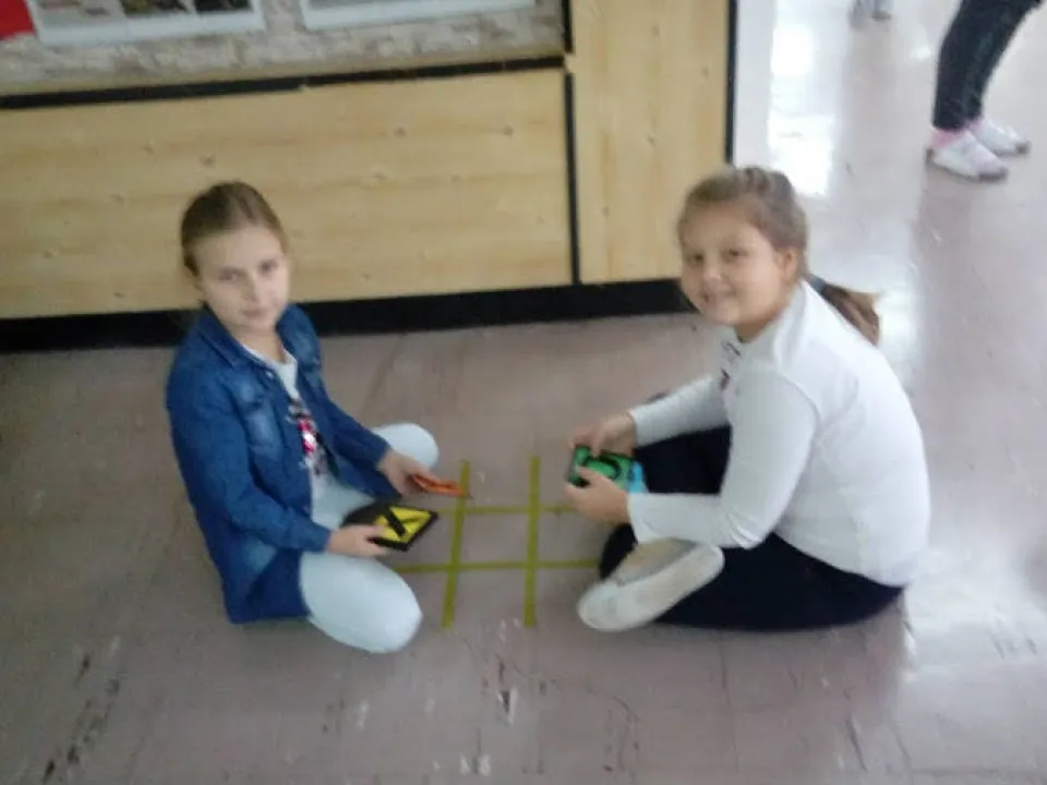 Aktywna przerwa — zdjęcie 10