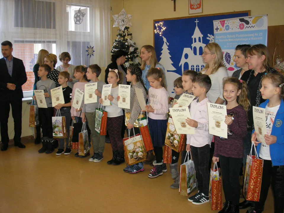 I miejsce Nadii — zdjęcie 10