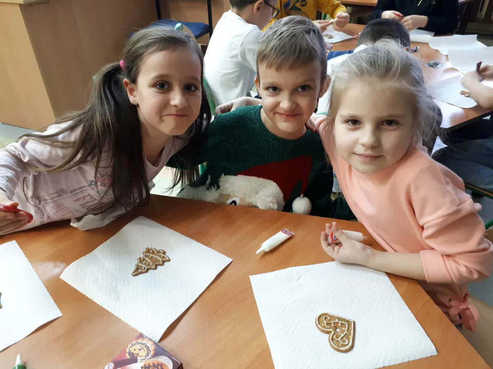 Pierniczkowe Święto — zdjęcie 13