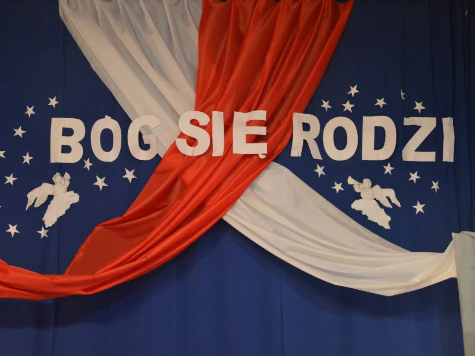Świąteczna akademia — zdjęcie 1