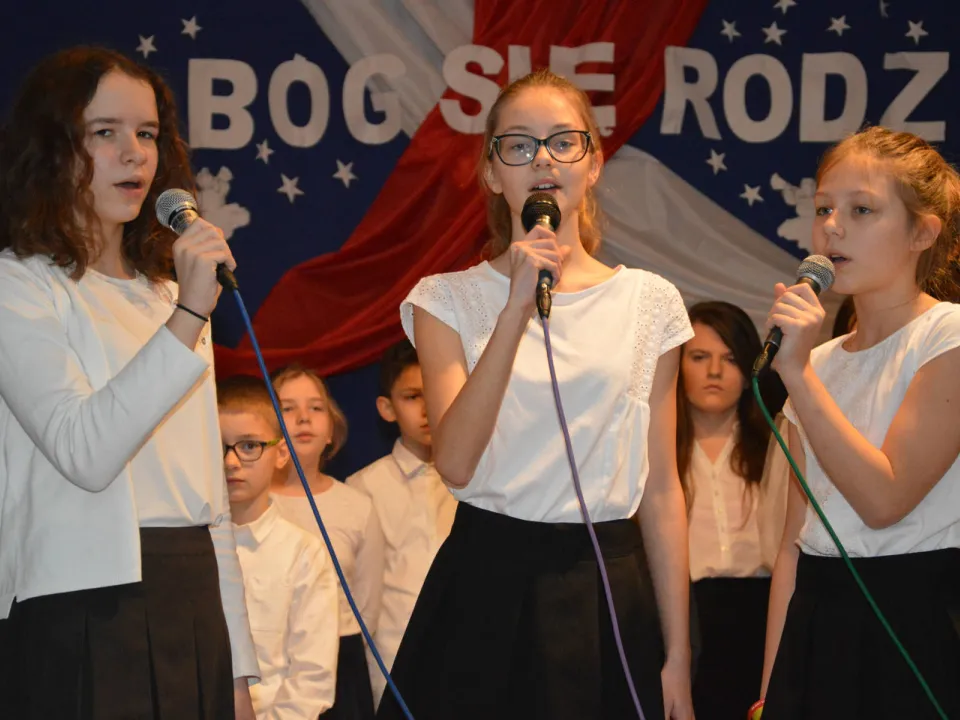 Świąteczna akademia — zdjęcie 3