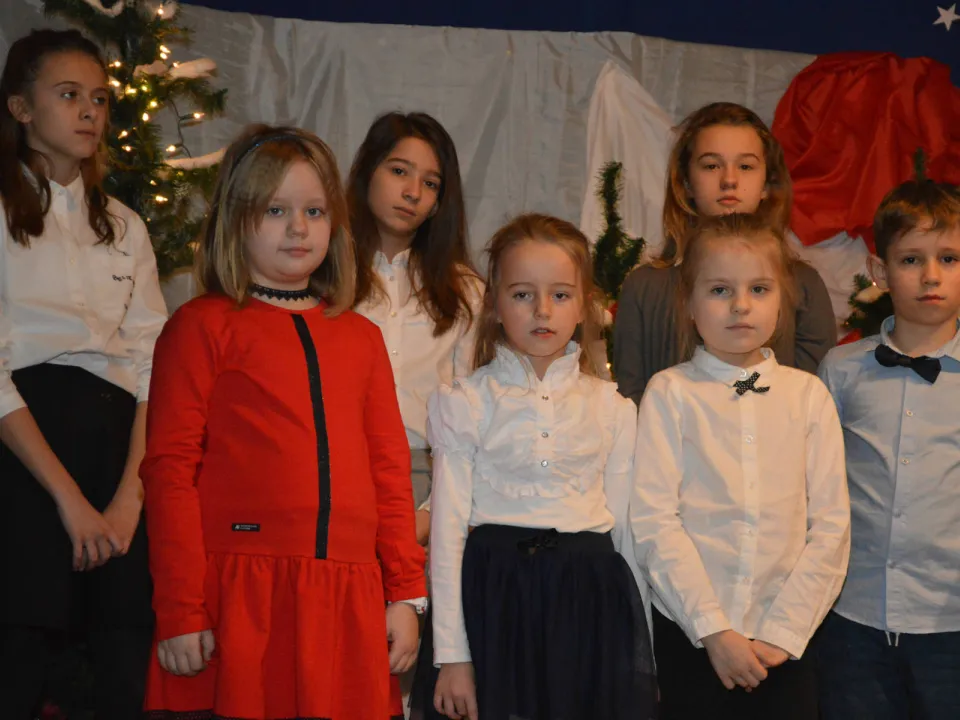 Świąteczna akademia — zdjęcie 4