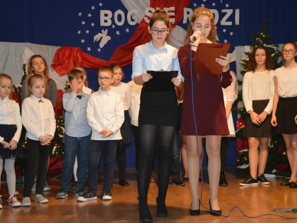 Świąteczna akademia — zdjęcie 5