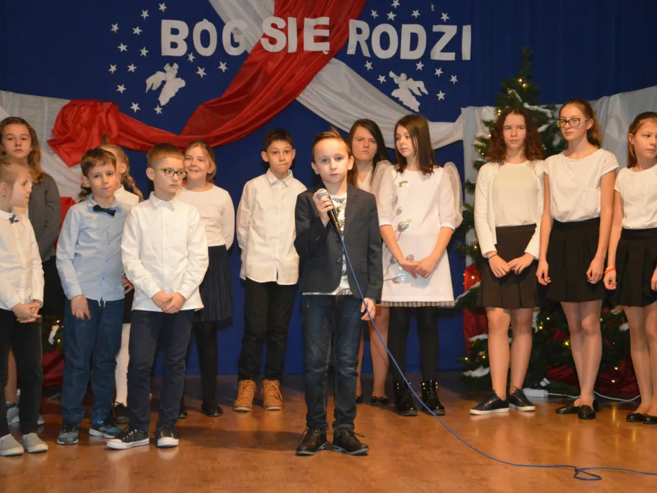 Świąteczna akademia — zdjęcie 6