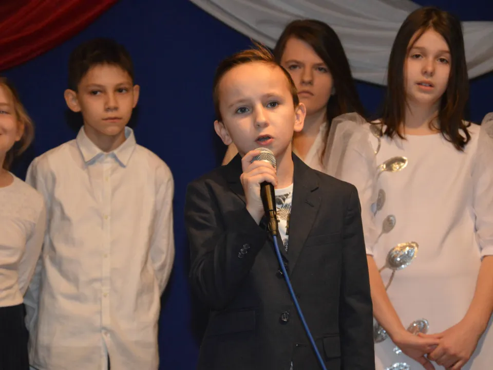 Świąteczna akademia — zdjęcie 7