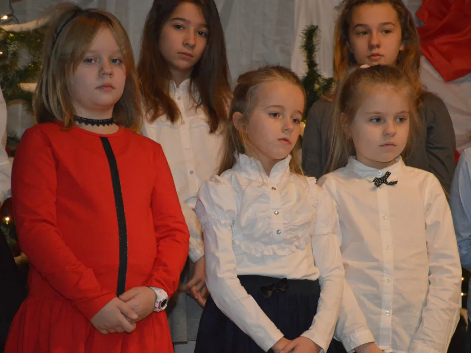 Świąteczna akademia — zdjęcie 9