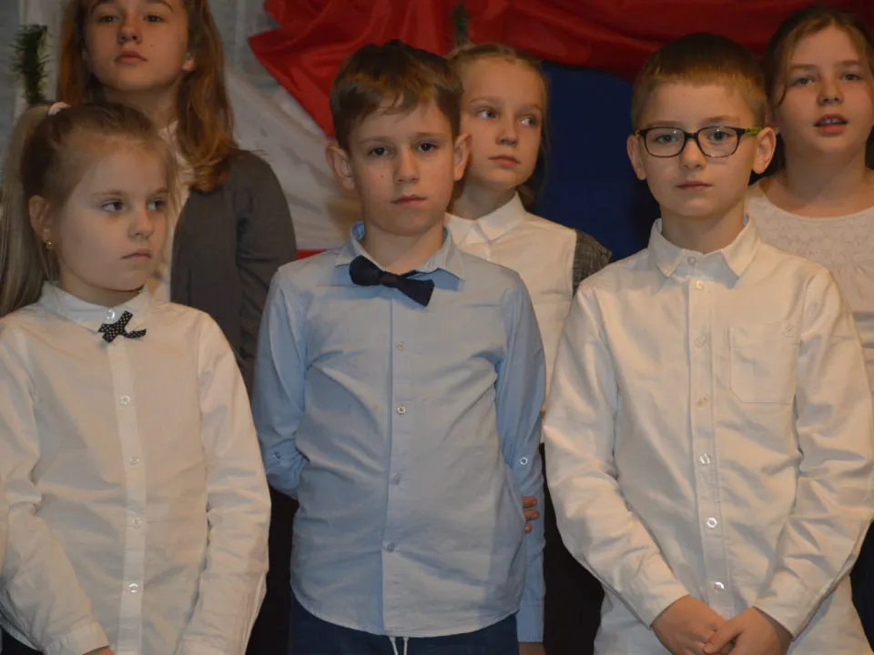 Świąteczna akademia — zdjęcie 10