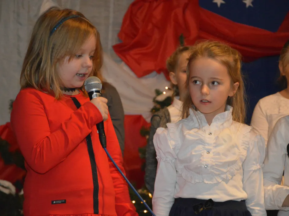 Świąteczna akademia — zdjęcie 14