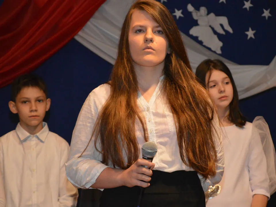Świąteczna akademia — zdjęcie 15
