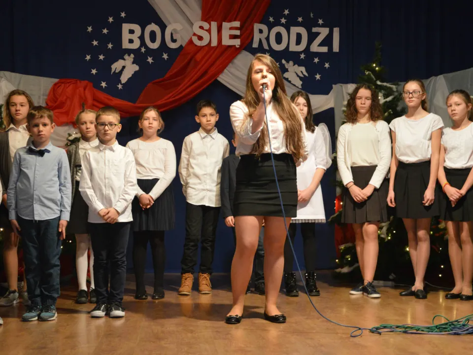 Świąteczna akademia — zdjęcie 16