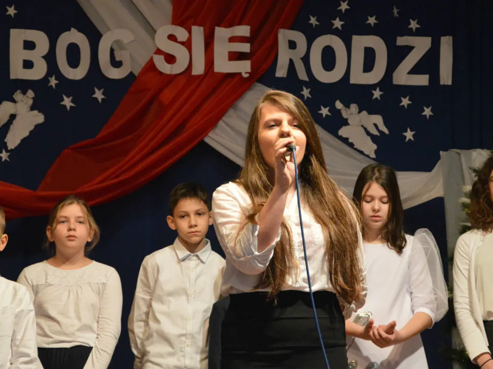 Świąteczna akademia — zdjęcie 17
