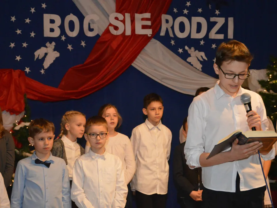 Świąteczna akademia — zdjęcie 18