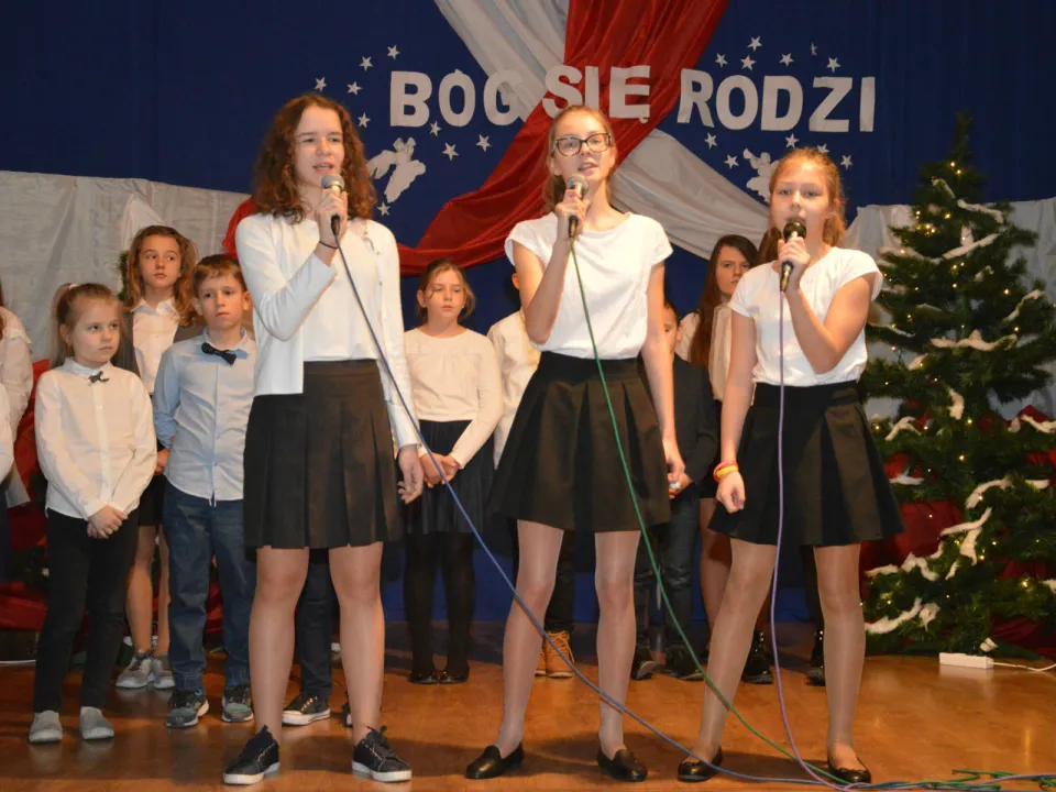 Świąteczna akademia — zdjęcie 20