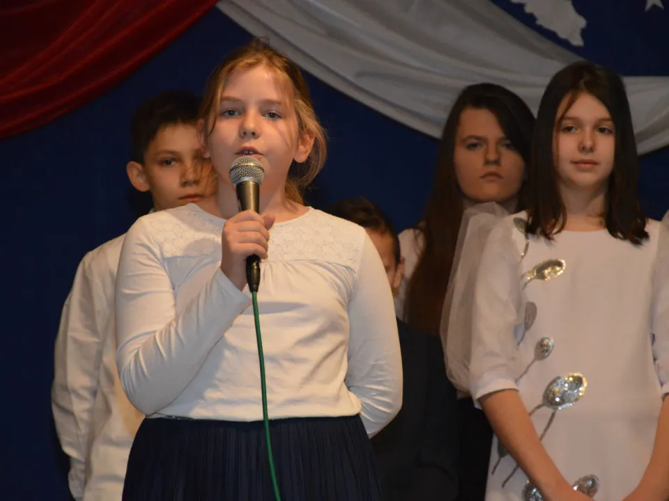 Świąteczna akademia — zdjęcie 21
