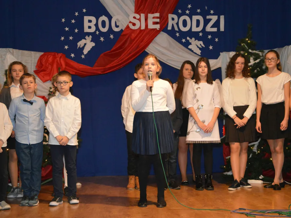 Świąteczna akademia — zdjęcie 22