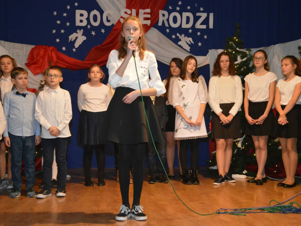 Świąteczna akademia — zdjęcie 23