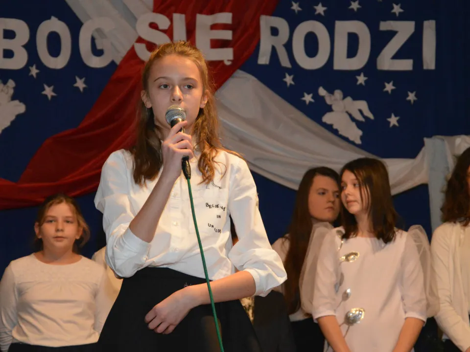 Świąteczna akademia — zdjęcie 24