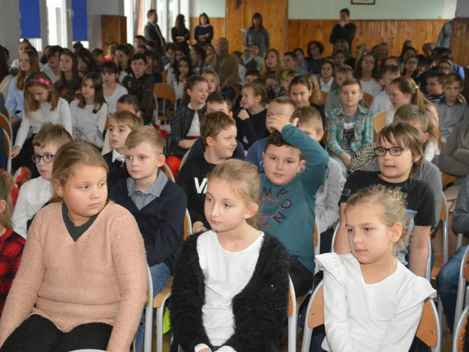 Świąteczna akademia — zdjęcie 25