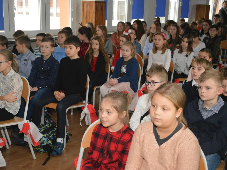 Świąteczna akademia — zdjęcie 26